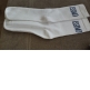 Мужские носки Azira Issimo high sport socks white размер 42-44