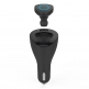 Bluetooth гарнитура Roman R6000 Car Smart Headset