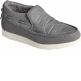 Мокасины Sperry Moc-Sider Nylon Grey STS 23874 размер 42,5 EU.