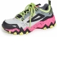 Кроссовки Fila Oakmont TR ggry/blk