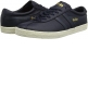 Gola Trainer Leather Navy
