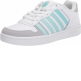 Кроссовки K-Swiss Court Palisades 112M размер 40 EU, стелька 25,5 см.