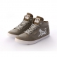 Кроссовки DrunknMunky Boston Lite Classic 004 LT.Gray-military green