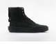 Кожаные кроссовки PUMA XO Parallel 366039 02 black-puma размер 42,5 EU/ 9,5 US/ стелька 27,5 см.