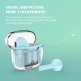  Bluetooth 5.3 TWS наушники Dacom Macarone  A2