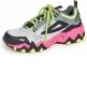 Кроссовки Fila Oakmont TR ggry/blk