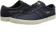 Gola Trainer Leather Navy